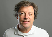 Dr. med. Bernd Bickel